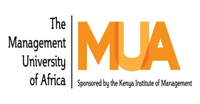 MUA Logo